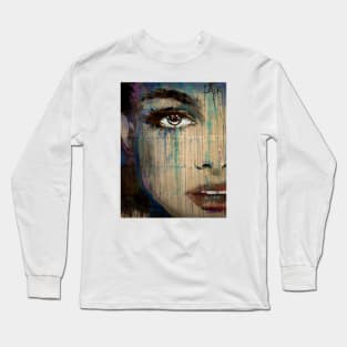 Sacred balance Long Sleeve T-Shirt